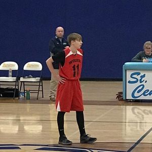 Meet your Posher, Kai